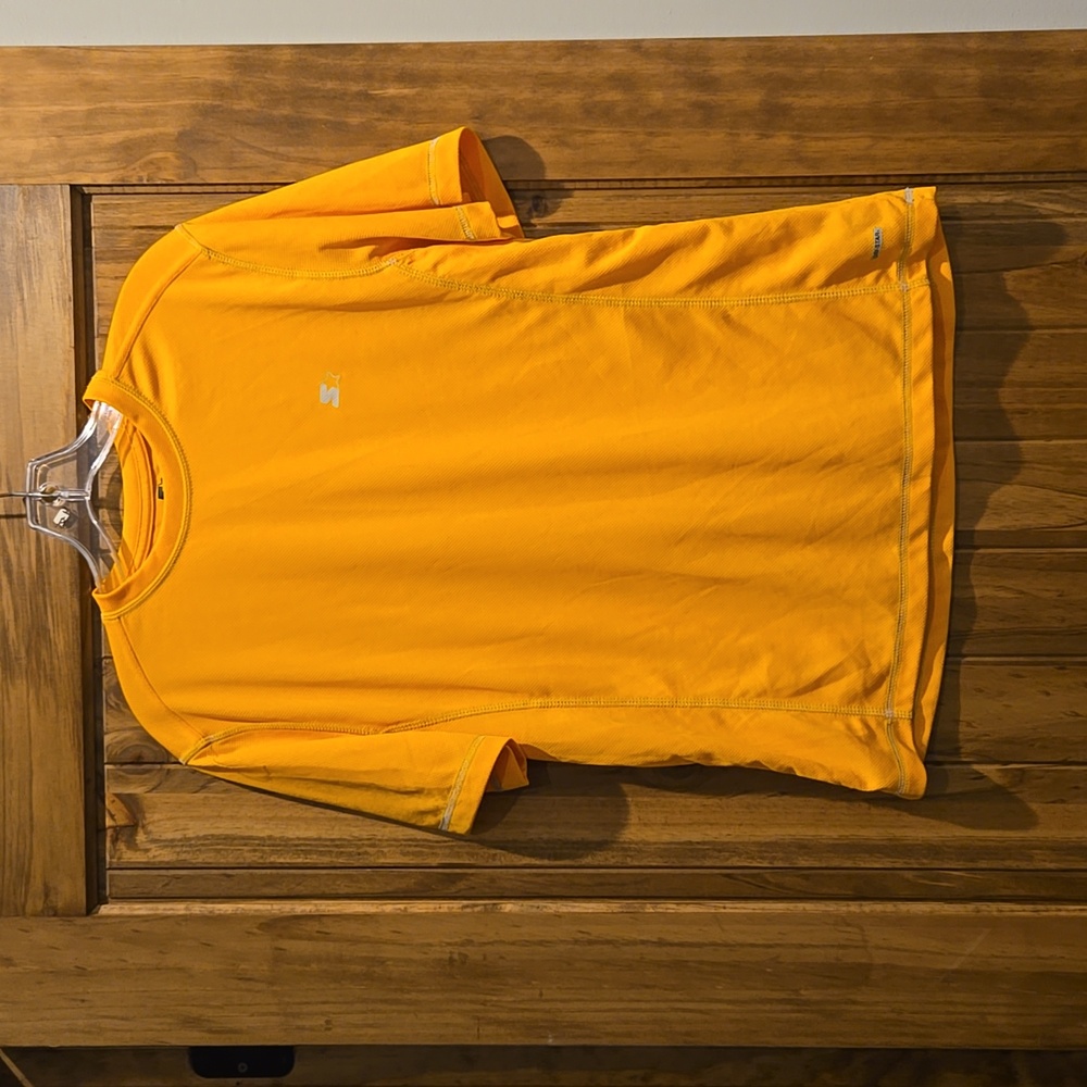 Men's Starter Dri-Star T-shirt